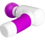 Pretty Love C-Type PRETTY LOVE - MAGIC GUM RECHARGEABLE MASSAGER