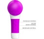 Pretty Love C-Type PRETTY LOVE - MAGIC GUM RECHARGEABLE MASSAGER