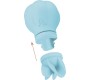 Adrien Lastic CARESS CLITORIS STIMULATOR BLUE