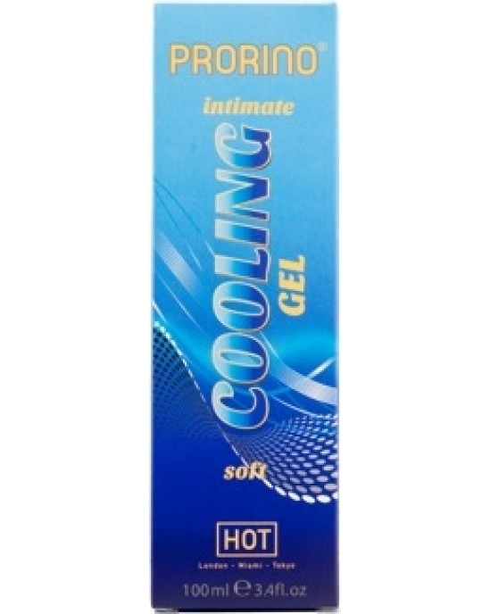 Prorino Cooling Gel Soft 100ml