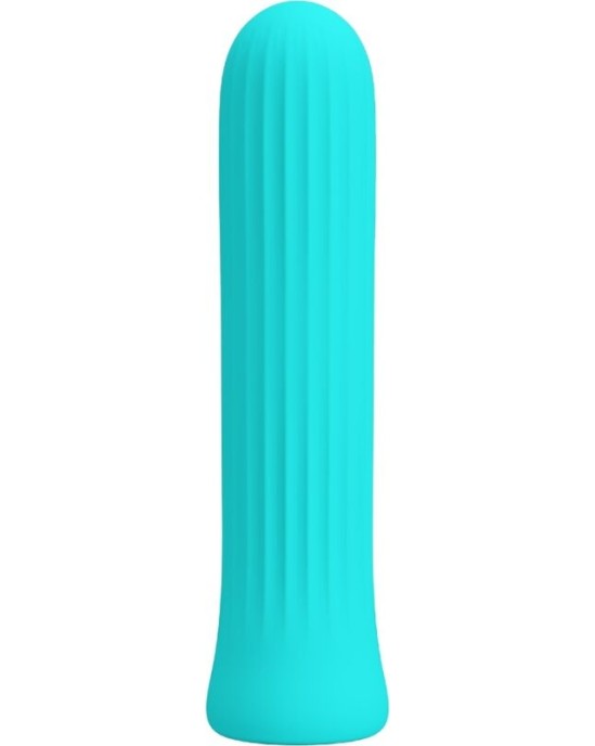 Pretty Love C-Type PRETTY LOVE - BLANCHE BLUE STIMULATOR VIBRATOR