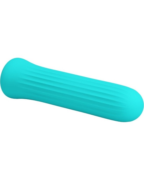 Pretty Love C-Type PRETTY LOVE - BLANCHE BLUE STIMULATOR VIBRATOR