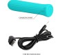 Pretty Love C-Type PRETTY LOVE - BLANCHE BLUE STIMULATOR VIBRATOR