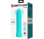 Pretty Love C-Type PRETTY LOVE - BLANCHE BLUE STIMULATOR VIBRATOR