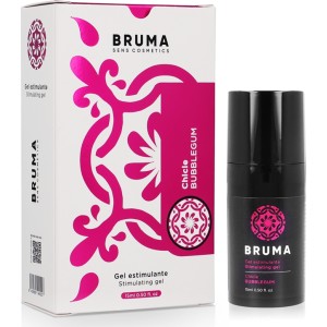 Bruma BUBBLEGUM GARTU INTENSIFIJOŠAIS BALZĀMS 15 ML