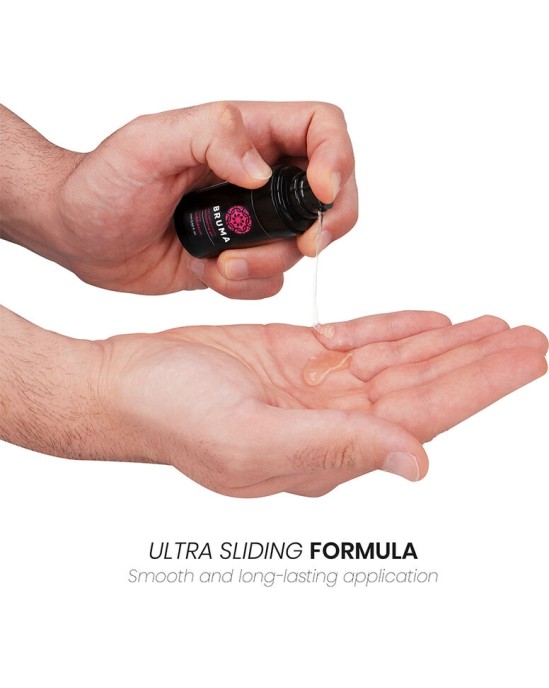 Bruma BUBBLEGUM GARTU INTENSIFIJOŠAIS BALZĀMS 15 ML