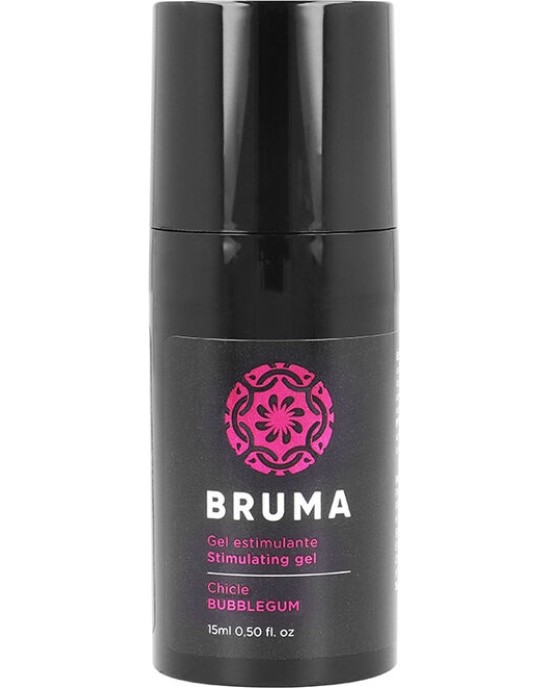 Bruma BUBBLEGUM GARTU INTENSIFIJOŠAIS BALZĀMS 15 ML
