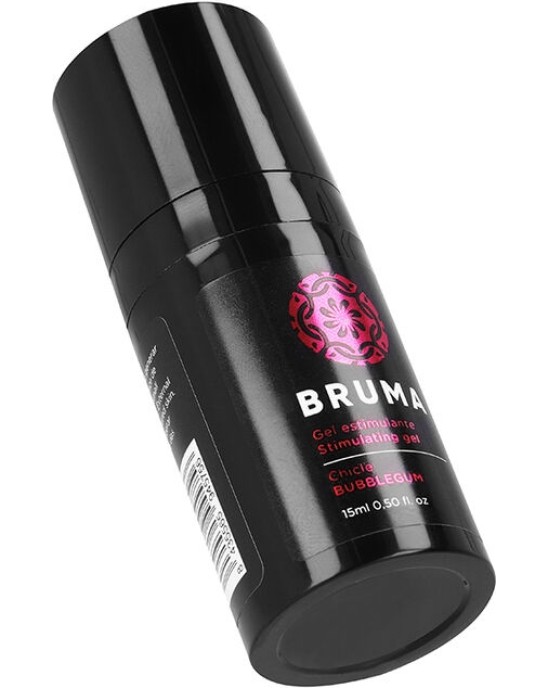 Bruma BUBBLEGUM GARTU INTENSIFIJOŠAIS BALZĀMS 15 ML