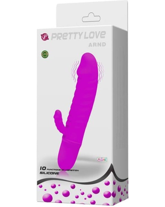 Prettylove Вибе Арнд Фиолетовый