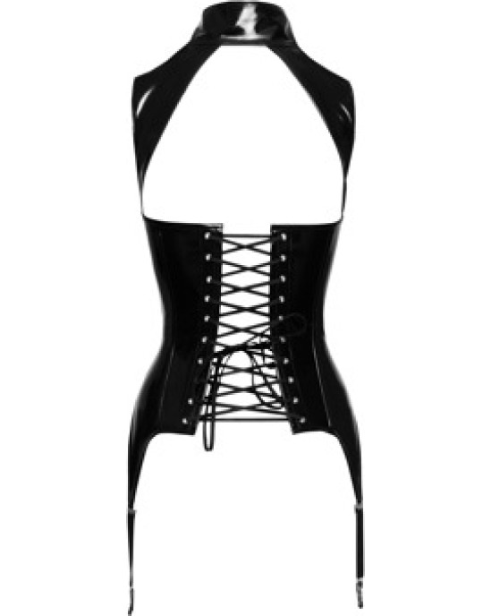 Black Level Vinyl Basque S