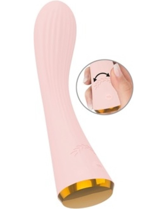 You2Toys Double Layer G-Spot Vibrator