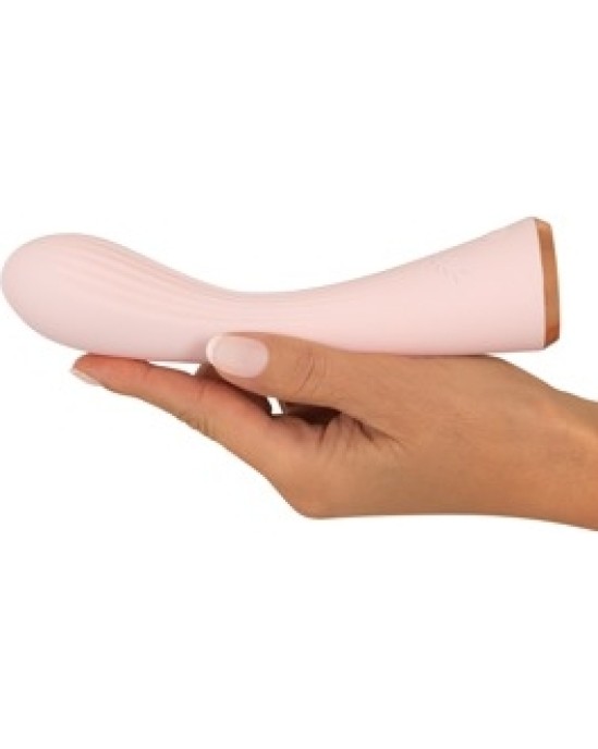 You2Toys Divslāņu G punkta vibrators