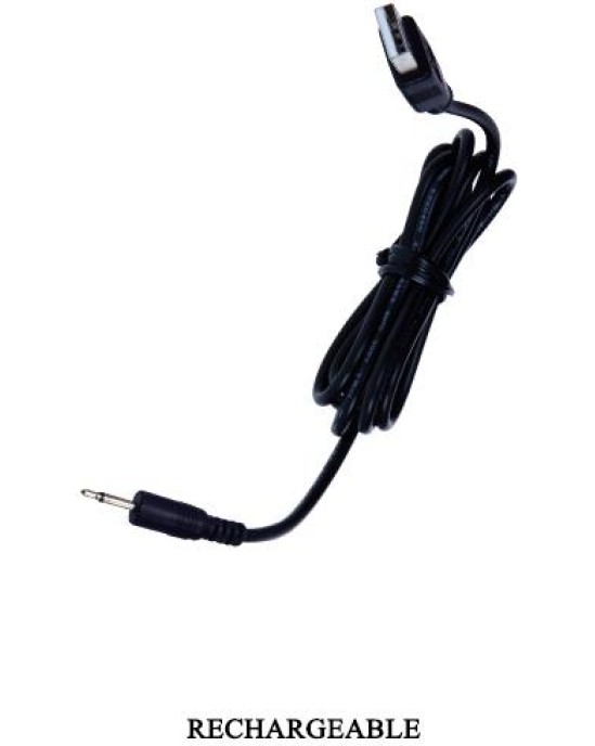 Prettylove Vibe un stimulators atbrīvotāji 19,2 cm