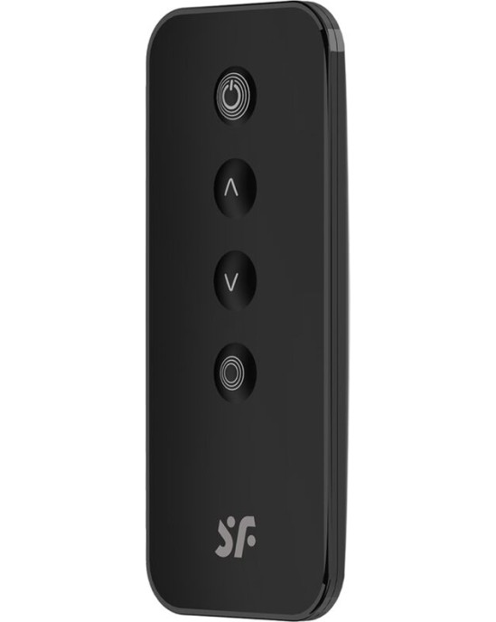 Satisfyer Partner SATISFYER - БЛЕСТНЫЙ ЛЕПЕСТОК G ТОЧКИ ДИСТАНЦИОННОГО УПРАВЛЕНИЯ СТИМУЛЯТОР КРАСНЫЙ БЕСПЛАТНОЕ ПРИЛОЖЕНИЕ