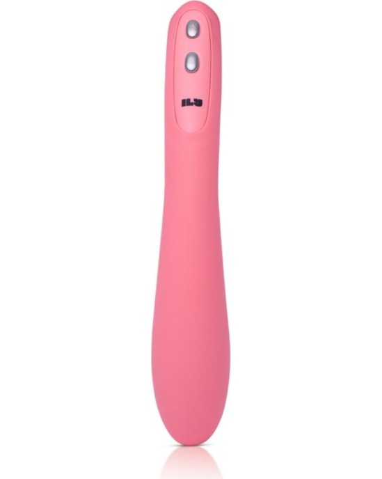 Je Joue WAND G-POTA VIBRATORS ROZĀ