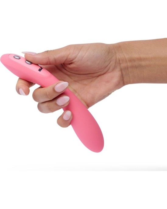 Je Joue WAND G-POTA VIBRATORS ROZĀ