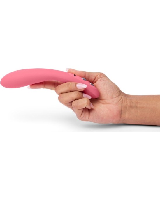 Je Joue WAND G-POTA VIBRATORS ROZĀ