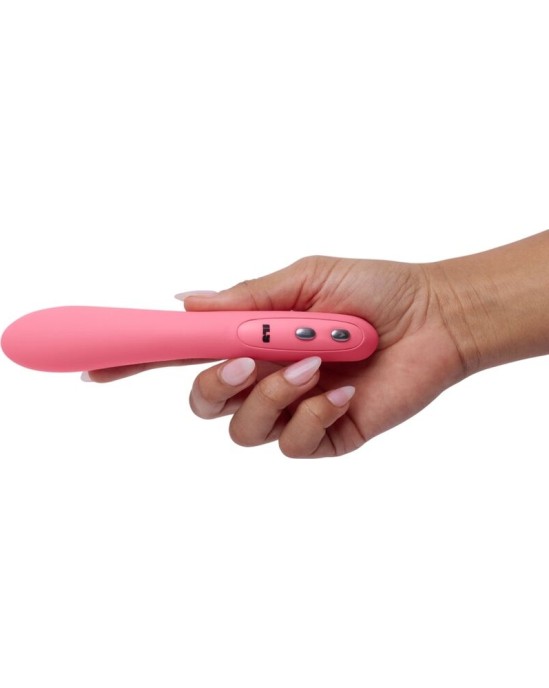 Je Joue WAND G-POTA VIBRATORS ROZĀ