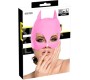 Black Level Vinyl Cat Mask S-L