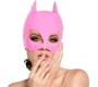 Black Level Vinyl Cat Mask S-L