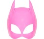 Black Level Vinyl Cat Mask S-L