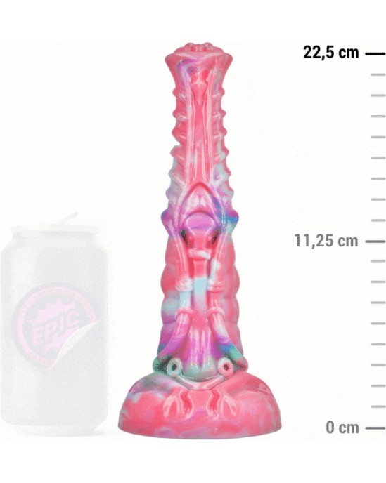 Epic SIDHE DILDO NEMIERĪGA RADE