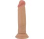 Pretty Love QUENTIN REALISTIC DILDO 18 CM MĪSTA