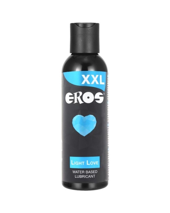 Eros Classic Line ЭРОС - XXL LIGHT LOVE НА ВОДНОЙ ОСНОВЕ 150 МЛ