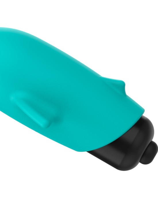 Ohmama Stimulating OHMAMA - POCKET DOLPHIN VIBRATOR XMAS EDITION