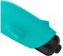 Ohmama Stimulating OHMAMA - POCKET DOLPHIN VIBRATOR XMAS EDITION