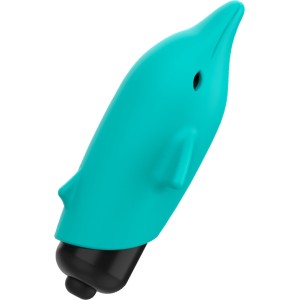 Ohmama Stimulating OHMAMA - POCKET DOLPHIN VIBRATOR XMAS EDITION