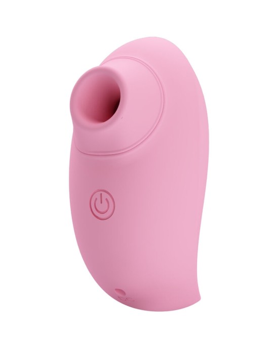 Romance INHALE BIRD MINI SUCKER WITH MEMORY FUNCTION