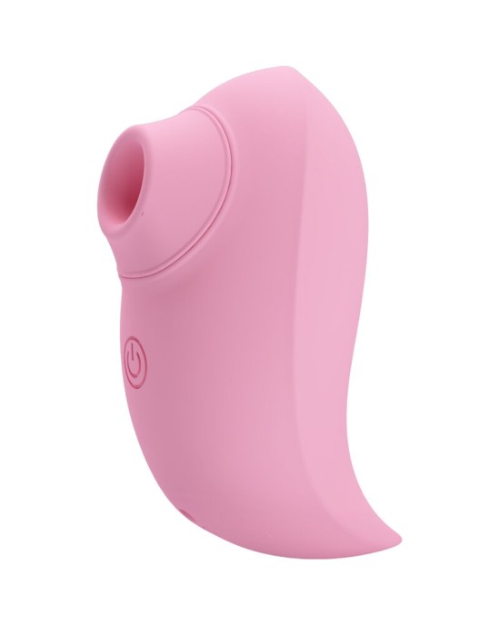 Romance INHALE BIRD MINI SUCKER WITH MEMORY FUNCTION