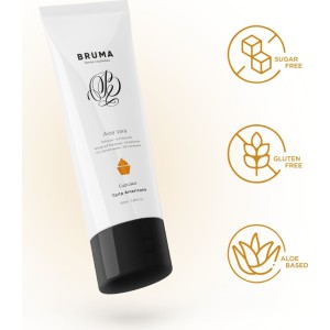 Bruma ALVEJAS BĪDĀJOŠAIS GELS KŪKUKU GARŠU 100 ML