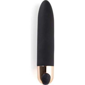 Virgite - Black Edition VIBRATING BULLET V3 BLACK EDITION