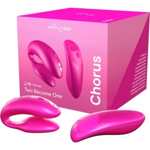 We-Vibe KORIS COSMIC PINK