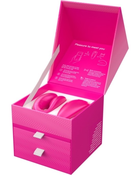 We-Vibe KORIS COSMIC PINK