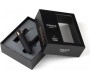 Virgite - Black Edition VIBRATING BULLET V3 BLACK EDITION