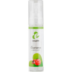 Easyglide ŪDENS BĀZES LUBRIKANTS ENERĢIJA GUARANA 30 ML