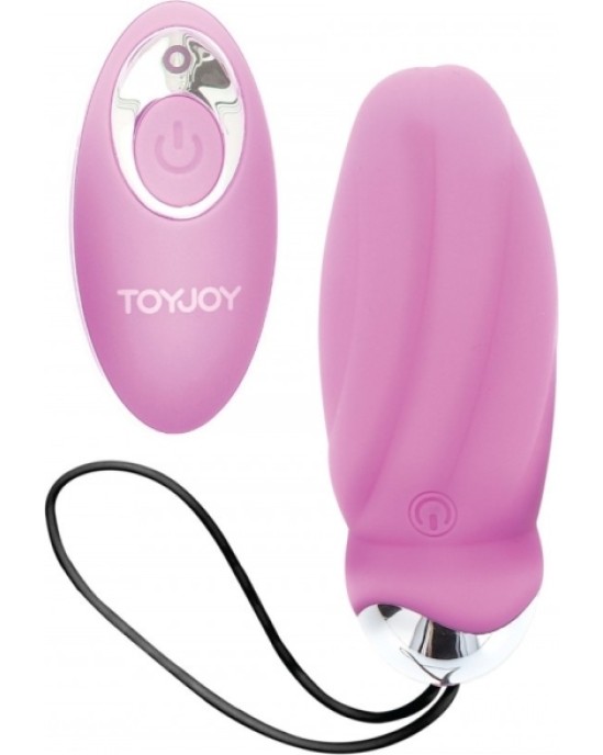 Toy Joy VIBRĒJOŠĀS OLU GROZĒJOŠĀS Bumbiņas, JŪS KRAKĀJIET MELI USB