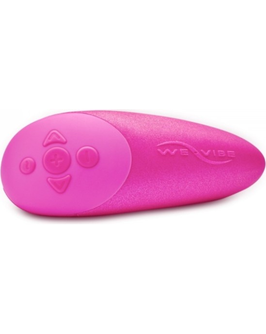 We-Vibe KORIS COSMIC PINK