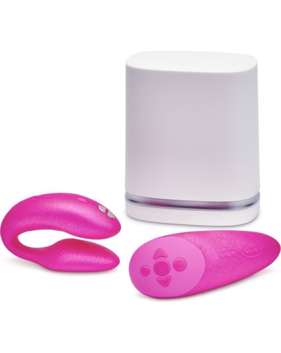 We-Vibe KORIS COSMIC PINK