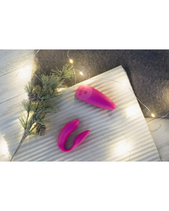 We-Vibe KORIS COSMIC PINK