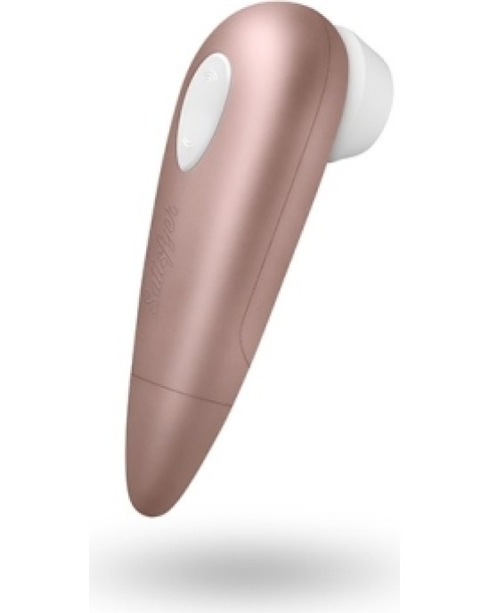 Satisfyer PIRMAIS