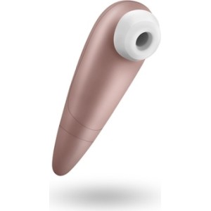 Satisfyer НОМЕР ОДИН