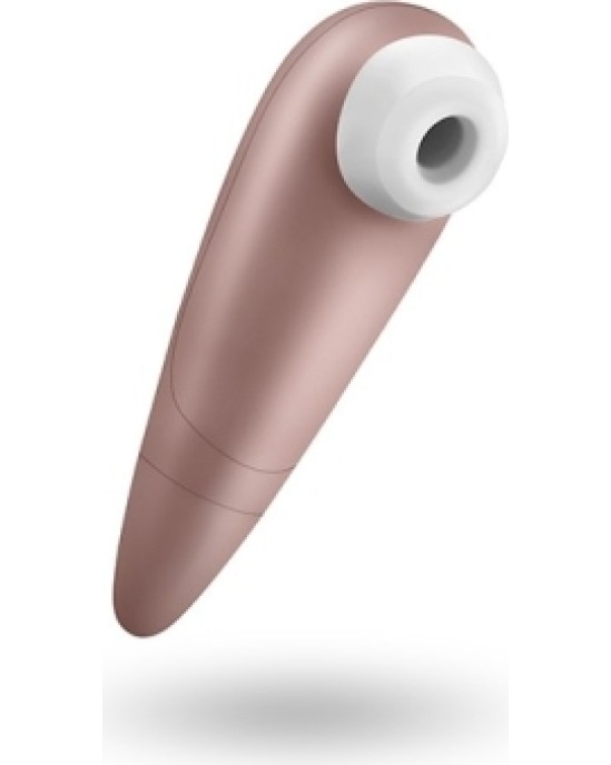 Satisfyer НОМЕР ОДИН