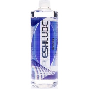 Fleshlight FLESHLUBE WATER 500 ML lubricant