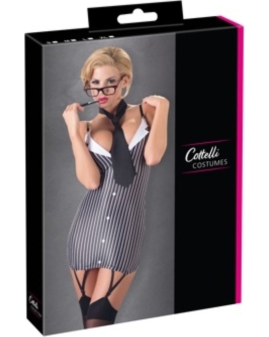 Cottelli Costumes Secretary XL