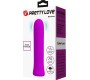 Pretty Love C-Type PRETTY LOVE - BLANCHE PINK STIMULATOR VIBRATOR