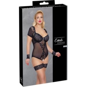 Cottelli Bondage Бондаж для тела 95F/2XL